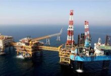 حقل جنوب بارس