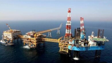 حقل جنوب بارس