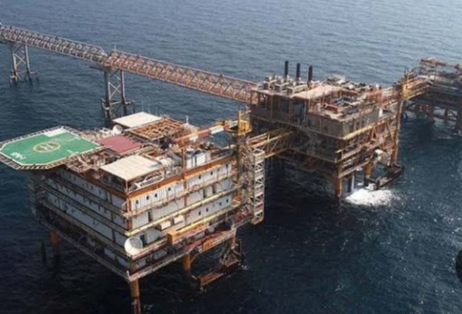 حقل جنوب بارس