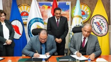 بدر الدين للبترول