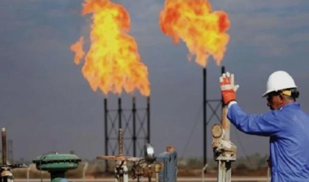 مشروعات استرجاع غاز الشعلة في مصر