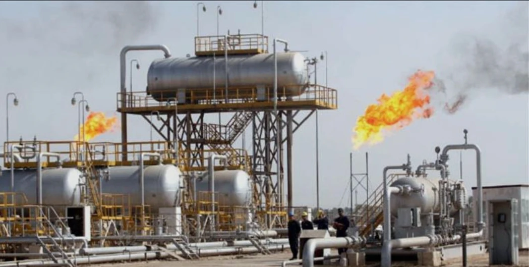 تقنيات معالجة غاز الشعلة 