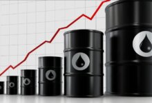 أسعار البترول العالمية