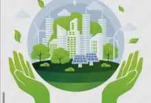 تكنولوجيا استغلال غاز الشعلة