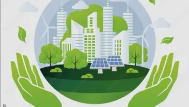 تكنولوجيا استغلال غاز الشعلة