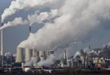 بين 2020 و2025: كيف أسهمت محطات ضغط غاز الشعلة في تعزيز الاقتصاد والاستدامة البيئية