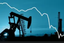 التقرير اليومي لـ " أسعار البترول العالمية "