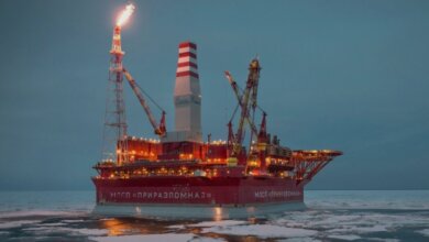 مميزات استرجاع غاز الشعلة