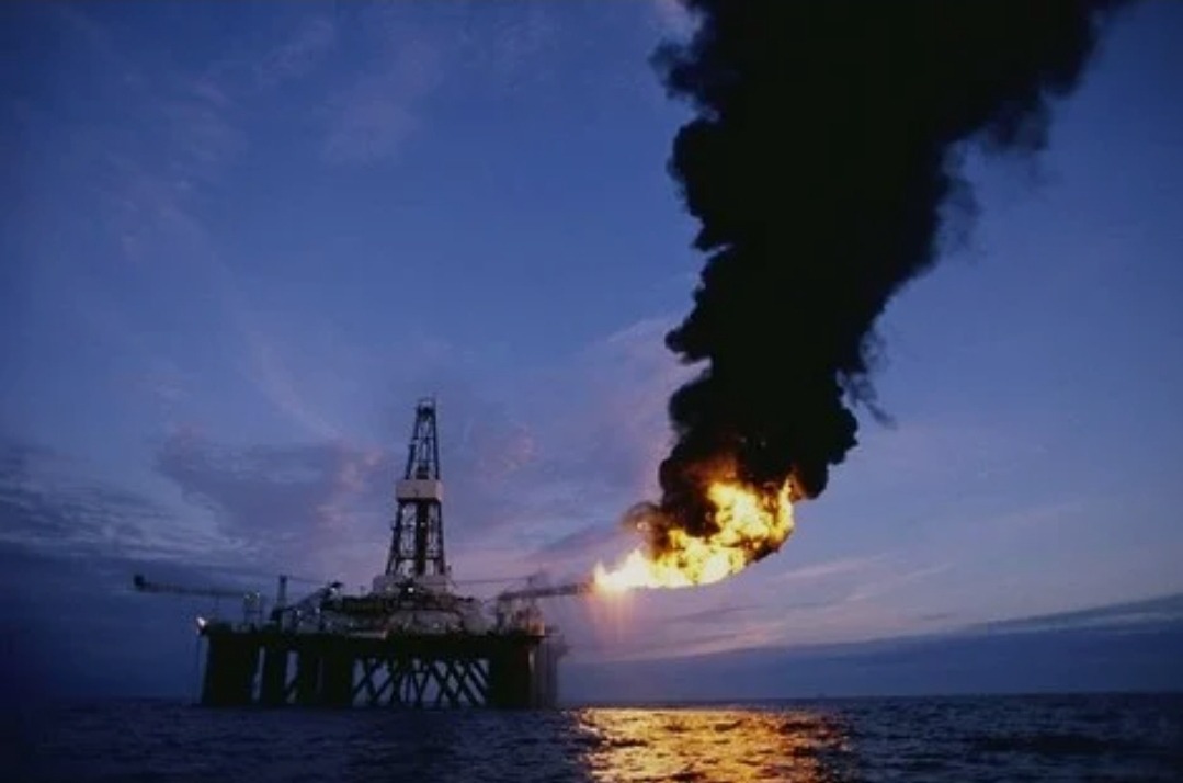 مميزات استرجاع غاز الشعلة 