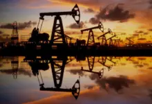 التقرير اليومي لـ" أسعار البترول العالمية "