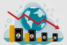 التقرير اليومي لـ" أسعار البترول العالمية "
