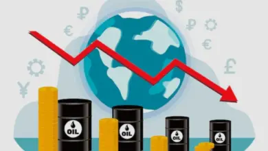 التقرير اليومي لـ" أسعار البترول العالمية "