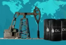 التقرير اليومي لـ" أسعار البترول العالمية "