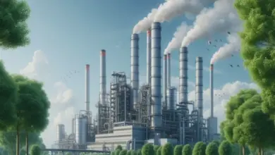 الأسواق العالمية للفوسفات