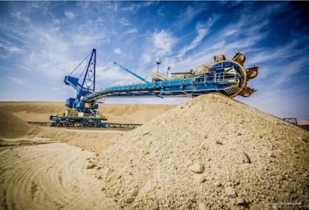 الأسواق العالمية للفوسفات 