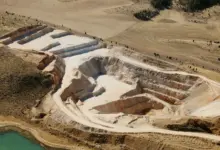 منجم أبو طرطور للفوسفات