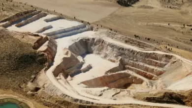 منجم أبو طرطور للفوسفات