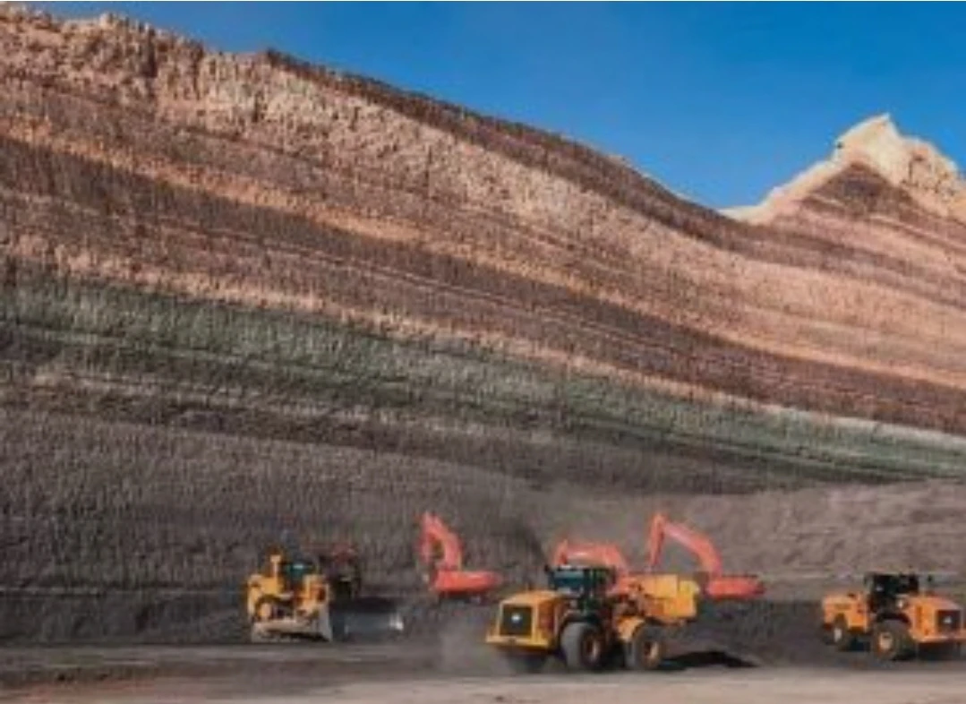 منجم أبو طرطور للفوسفات