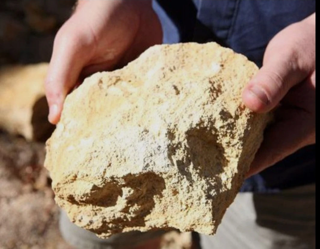 منجم أبو طرطور للفوسفات