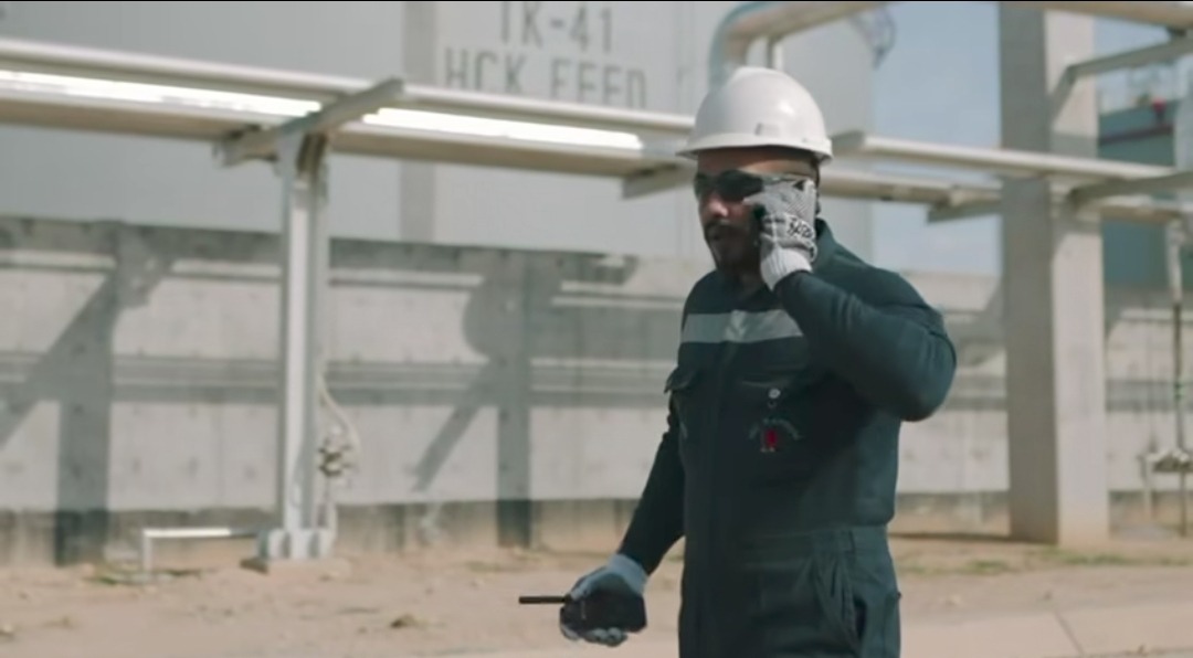 ميدور تنفّذ مناورة موسّعة لمكافحة حريق وهمي بالإسكندرية