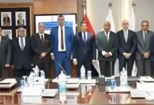 انعقاد الجمعية العامة لشركة كوم أمبو للبترول