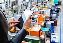 الأتمتة الذكية في تكنولوجيا البتروكيماويات الحديثة