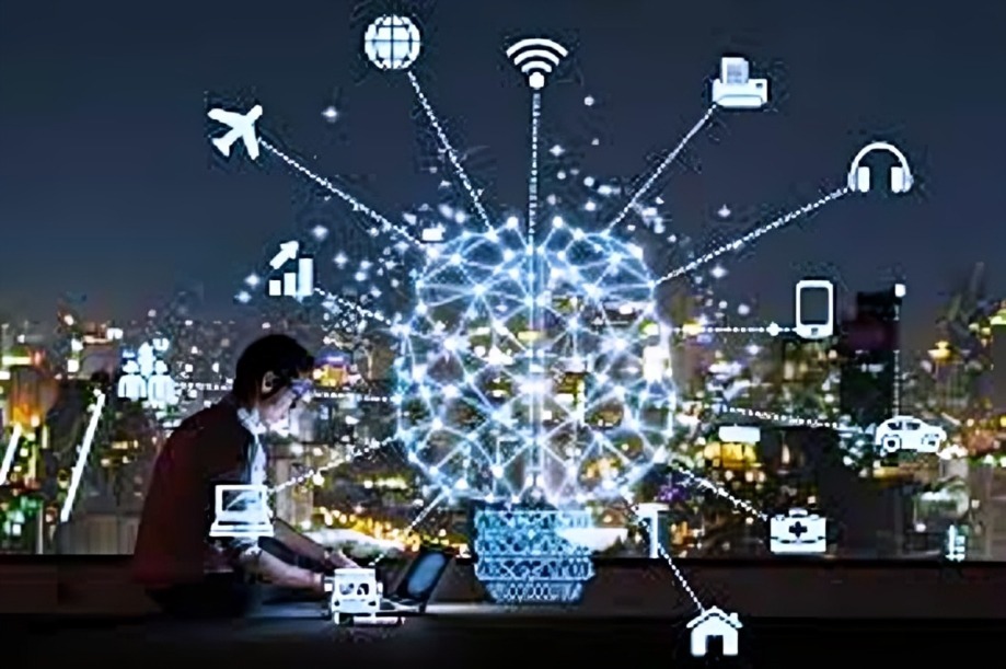 التحول الرقمي في مجمعات تكنولوجيا البتروكيماويات