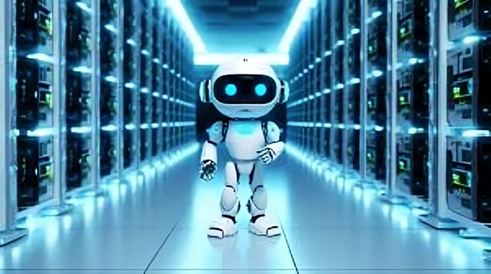 التحول الرقمي في مجمعات تكنولوجيا البتروكيماويات