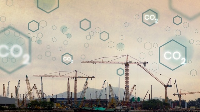 الغاز الحيوي والتكنولوجيا الخضراء 