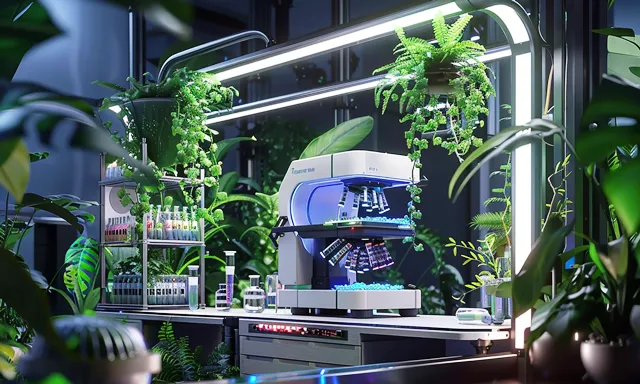 مستقبل الهيدروجين الأخضر في تكنولوجيا البتروكيماويات