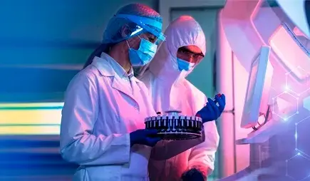 أنظمة السلامة في تكنولوجيا البتروكيماويات