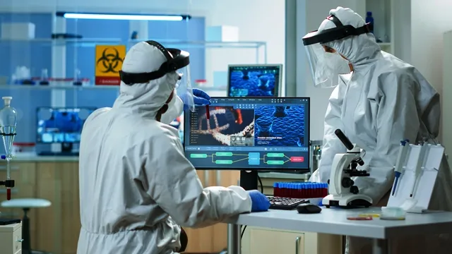 دور التوأم الرقمي في تكنولوجيا البتروكيماويات