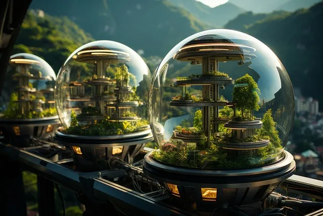 مستقبل الهيدروجين الأخضر في تكنولوجيا البتروكيماويات