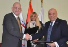 السهام البترولية والأورمان يوقعان بروتوكولًا لدعم مشروع إنتاج البيوجاز بأسيوط