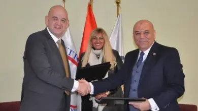 السهام البترولية والأورمان يوقعان بروتوكولًا لدعم مشروع إنتاج البيوجاز بأسيوط