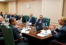 وزير البترول يبحث مع الشركات العالمية آليات تطوير تكنولوجيا الحفر لمضاعفة الإنتاج البترولي