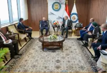 مشروعات البترول والغاز