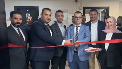 بتروبكر تفتتح معرض "أهلاً رمضان"