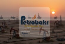 شركة بتروبكر للبترول