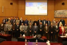 أنابيب البترول تعقد جلسة تشاور مجتمعي لتقييم الأثر البيئي لمشروع تعديل خط خام أكتوبر–التبين