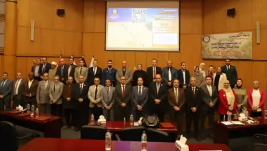 أنابيب البترول تعقد جلسة تشاور مجتمعي لتقييم الأثر البيئي لمشروع تعديل خط خام أكتوبر–التبين