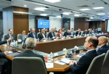 وزير البترول يترأس اجتماع اللجنة العليا لـ «إيجبس 2026»