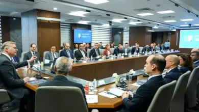 وزير البترول يترأس اجتماع اللجنة العليا لـ «إيجبس 2026»