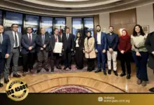 خدمات البترول الجوية تجدد شهادة "الأيزو 45001" للعام السابع على التوالي