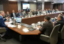 اعتماد الجمعية العامة لشركتي مصر للبترول وبتروجاس