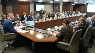 اعتماد الجمعية العامة لشركتي مصر للبترول وبتروجاس