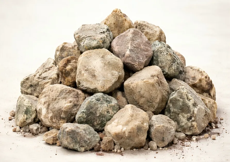 استخدامات الفوسفات