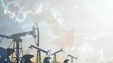 أسعار البترول العالمية