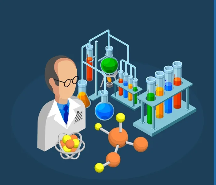 تكنولوجيا البتروكيماويات في مصر والشرق الأوسط