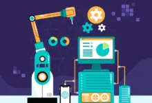 تكنولوجيا الذكاء الاصطناعي في البتروكيماويات